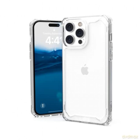 UAG Plyo - obudowa ochronna do iPhone 14 Pro Max (ice)