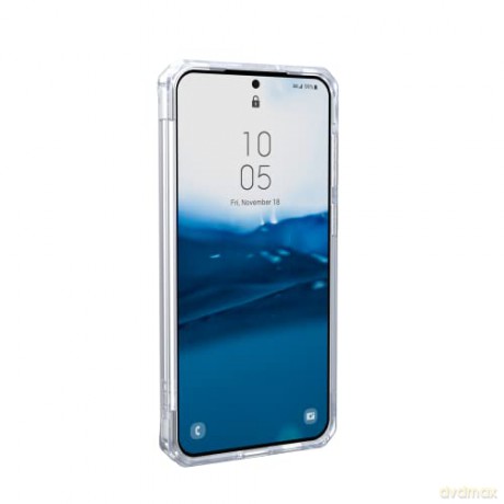 UAG Plyo - obudowa ochronna do Samsung Galaxy S23 Plus 5G (ice)