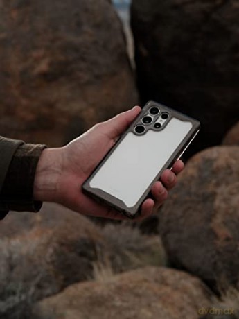 UAG Plyo - obudowa ochronna do Samsung Galaxy S23 Plus 5G (ice)