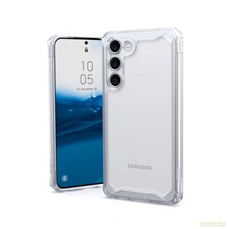 UAG Plyo - obudowa ochronna do Samsung Galaxy S23 Plus 5G (ice)