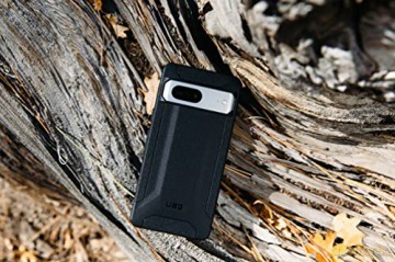 UAG Scout - obudowa ochronna do Google Pixel 7 5G (black)