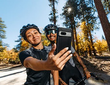 UAG Scout - obudowa ochronna do Google Pixel 7 5G (black)