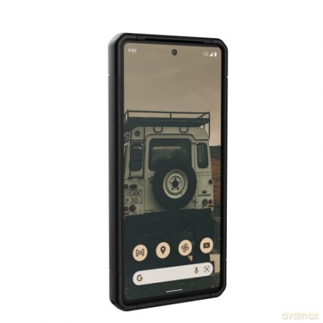 UAG Scout - obudowa ochronna do Google Pixel 7 5G (black)