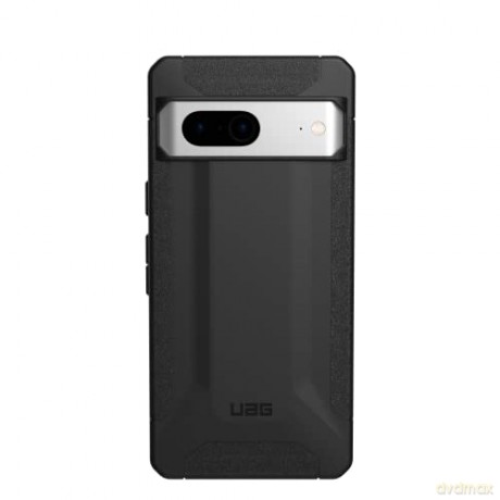 UAG Scout - obudowa ochronna do Google Pixel 7 5G (black)