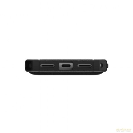 UAG Scout - obudowa ochronna do Google Pixel 7 5G (black)