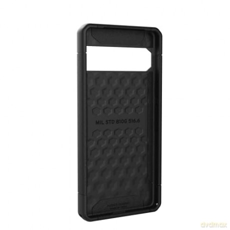 UAG Scout - obudowa ochronna do Google Pixel 7 5G (black)