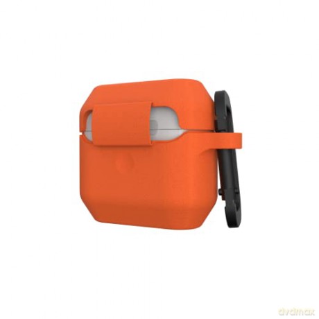 UAG Standrad Issue - obudowa silikonowa do Airpods3 (orange)