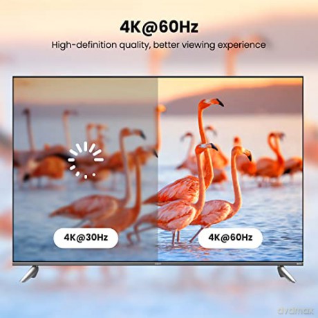 Ugreen kabel przewód Micro HDMI - HDMI 3m czarny (HD127)
