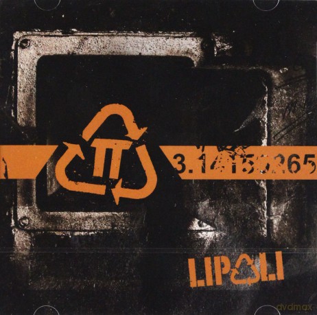 Lipali: Pi [CD]