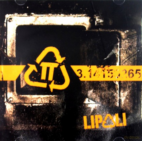 Lipali: Pi [CD]