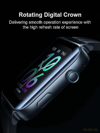 Zegarek sportowy - smartwatch IP68 z funkcją odbierania połączeń Joyroom JR-FT6