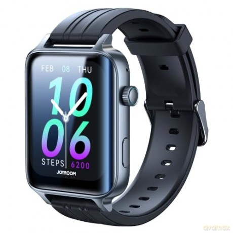 Zegarek sportowy - smartwatch IP68 z funkcją odbierania połączeń Joyroom JR-FT6