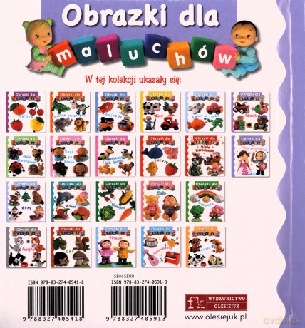 Stroje karnawałowe obrazki dla maluchów - Nathalie Belineau, Emilie Beaumont [KSIĄŻKA]