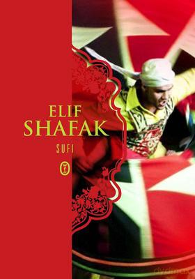 Sufi - Elif Shafak [KSIĄŻKA]