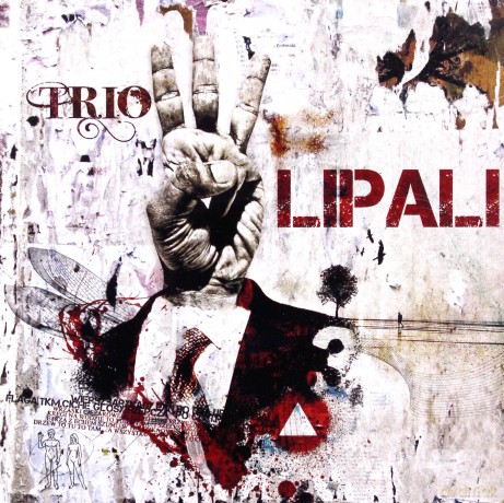 Lipali: Trio [CD]
