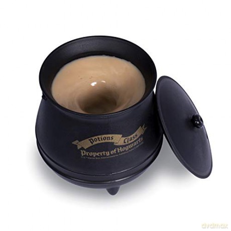 HARRY POTTER kubek samomieszający się - kociołek 300ml