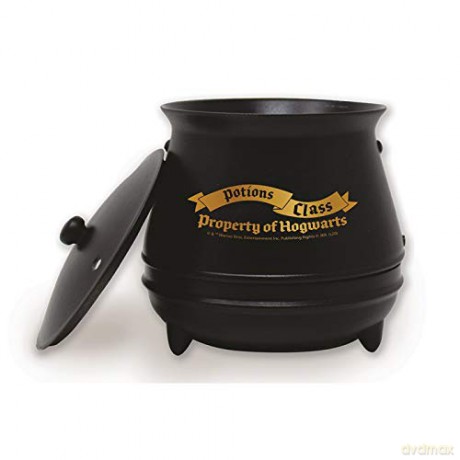HARRY POTTER kubek samomieszający się - kociołek 300ml