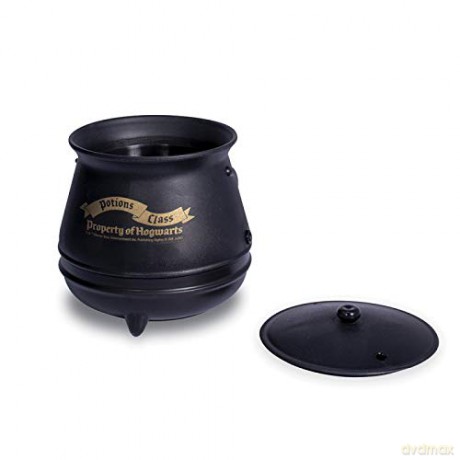 HARRY POTTER kubek samomieszający się - kociołek 300ml