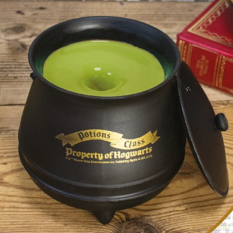 HARRY POTTER kubek samomieszający się - kociołek 300ml