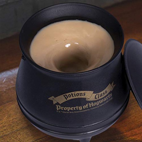 HARRY POTTER kubek samomieszający się - kociołek 300ml