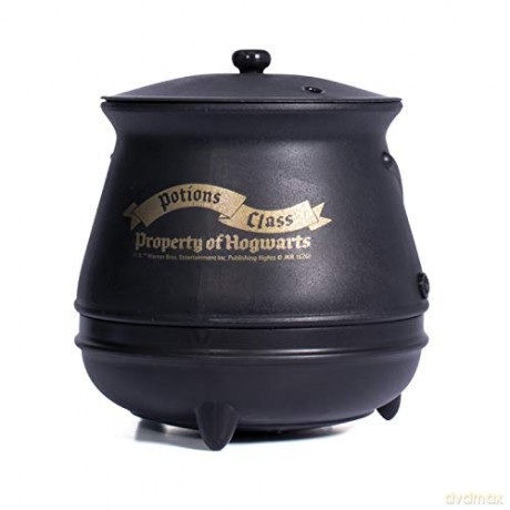 HARRY POTTER kubek samomieszający się - kociołek 300ml