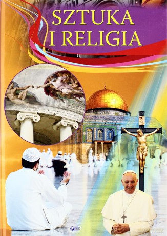Sztuka i Religie Świata [KSIĄŻKA]