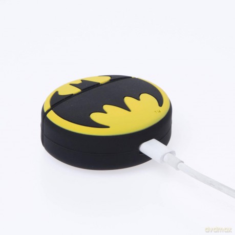 Batman słuchawki bluetooth TWS Batman Logo
