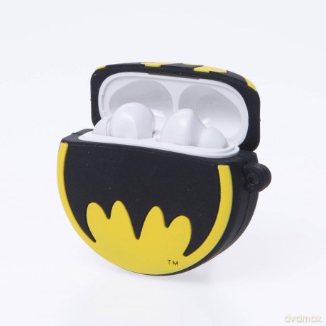 Batman słuchawki bluetooth TWS Batman Logo