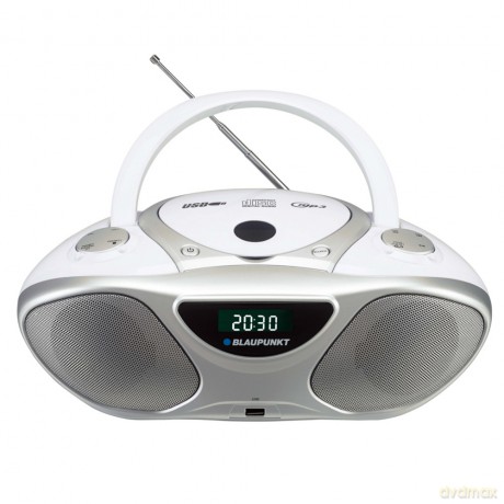 Blaupunkt boombox BB14WH