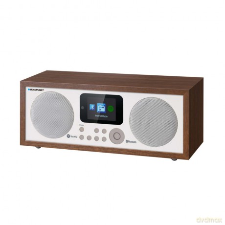 Blaupunkt radio internetowe z Bluetooth oraz obsługą Spotify Connect IR10BT