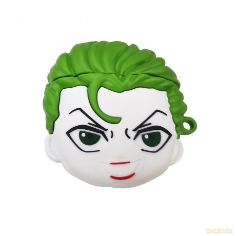 DC słuchawki bluetooth TWS Joker