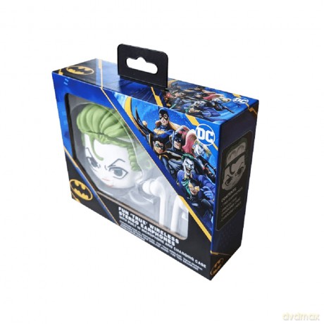 DC słuchawki bluetooth TWS Joker