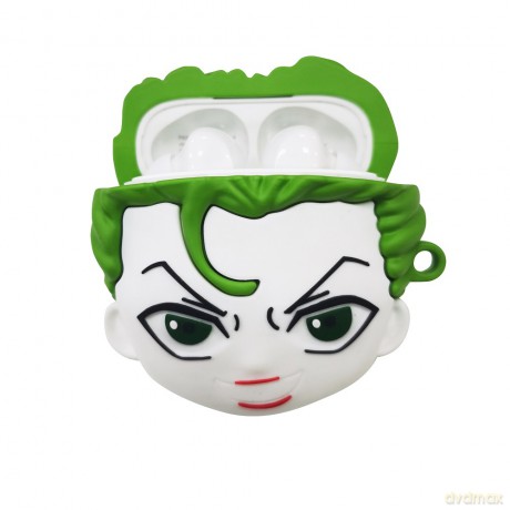 DC słuchawki bluetooth TWS Joker