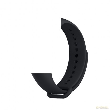 Devia pasek Deluxe Sport do Xiaomi Mi Band 3/ Mi Band 4 czarny