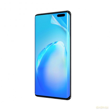 Devia Zestaw folii smartfon UV 0,19mm matowa do maszyny tnącej 20szt 6H