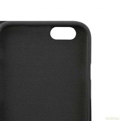 Etui Smart Fancy do Xiaomi Redmi Note 12s 4G czarne