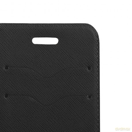 Etui Smart Fancy do Xiaomi Redmi Note 12s 4G czarne