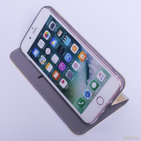Etui Smart Trendy Coloured do Samsung Galaxy S23 Ultra Pastel Square