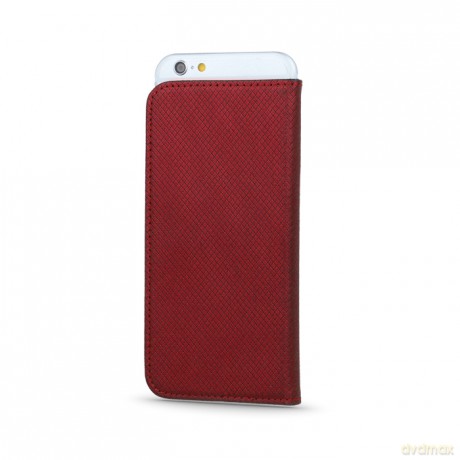 Etui Smart Universal Magnet 6,6-6,9'' 85x170 czerwone