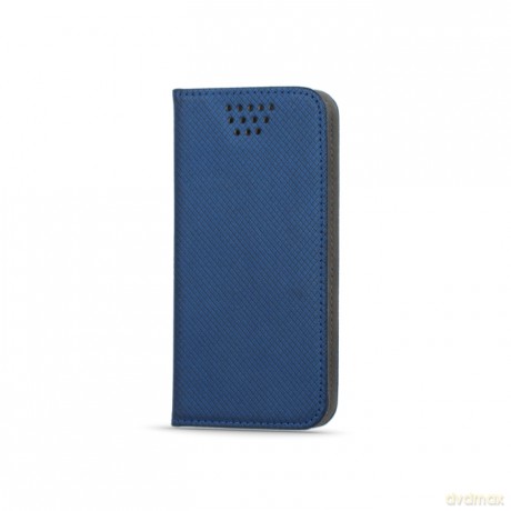 Etui Smart Universal Magnet 6,6-6,9' 85x170' granatowe