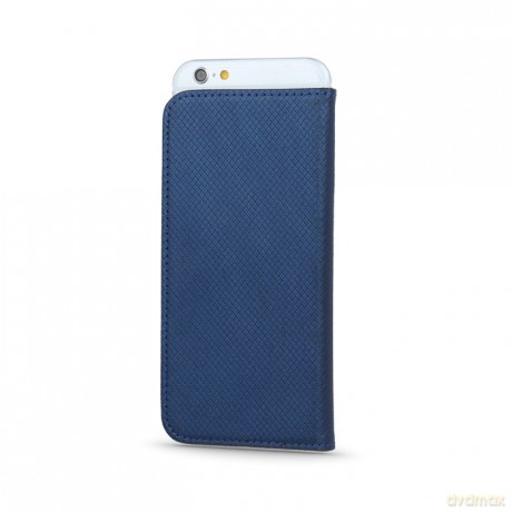 Etui Smart Universal Magnet 6,6-6,9' 85x170' granatowe