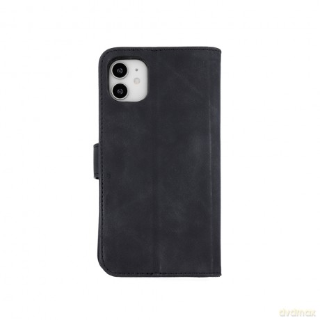 Etui Smart Velvet do Realme C55 czarne