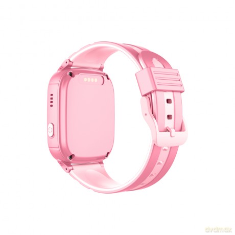 Forever Smartwatch GPS WiFi Kids See Me 2 KW-310 różowy