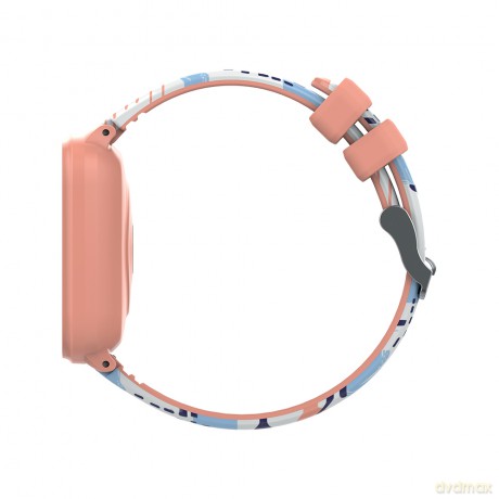 Forever smartwatch IGO JW-100 pomarańczowy
