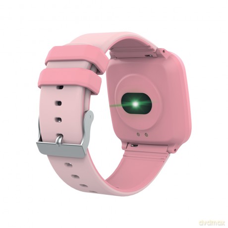 Forever smartwatch IGO JW-100 różowy