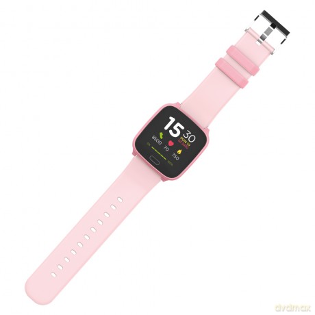 Forever smartwatch IGO JW-100 różowy