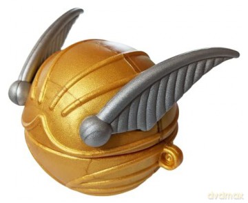Harry Potter słuchawki bluetooth TWS Snitch