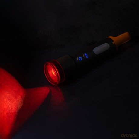Latarka ręczna LED TRAVELER 1200mAh 500lm USB-C FLF-02 Forever Light