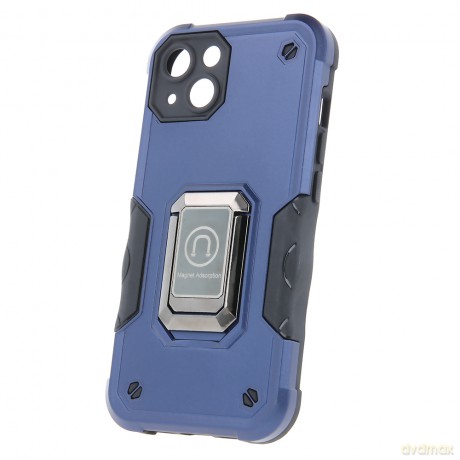 Nakładka Defender Bulky do Samsung Galaxy A34 5G ciemnoniebieski