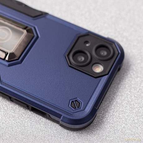 Nakładka Defender Bulky do Samsung Galaxy A34 5G ciemnoniebieski